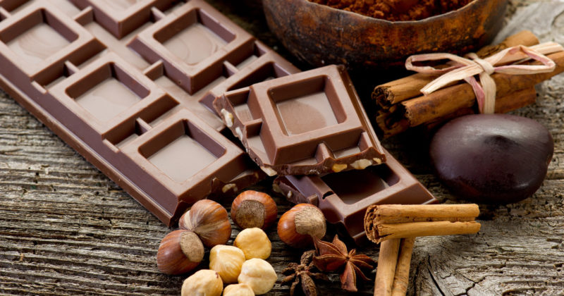 Шоколад: здоровый или просто чистый грех?