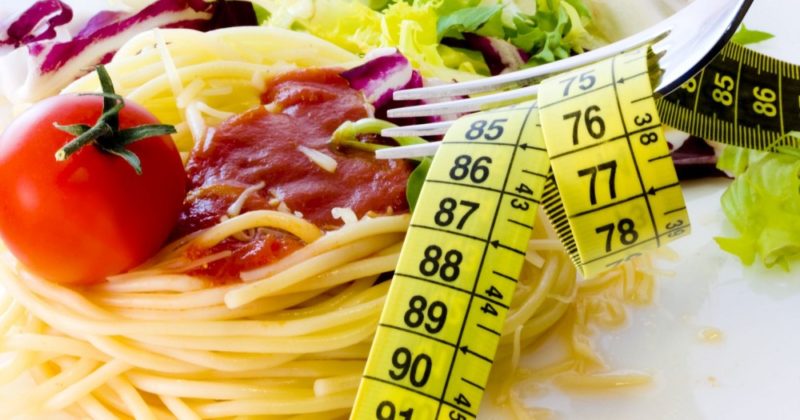 Рассчитать потребности в калориях: сколько калорий вам действительно нужно?